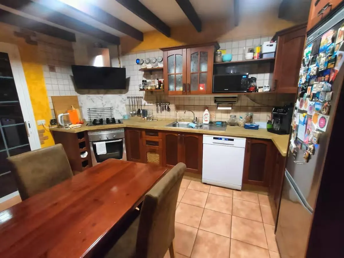 Private Room In Casa Kores Икод-де-лос-Винос Апартаменты