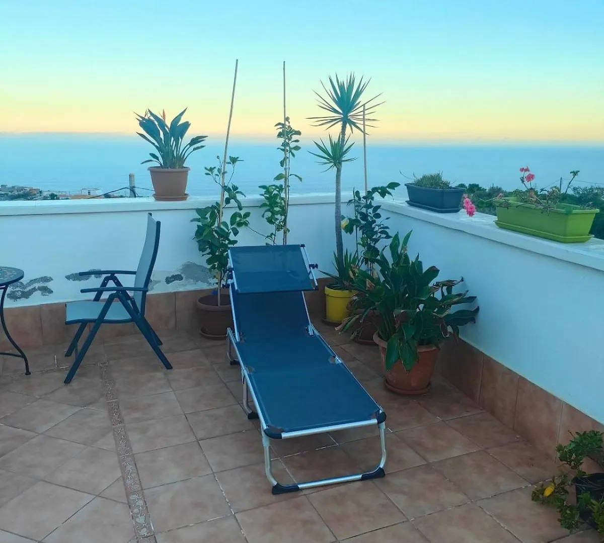 Private Room In Casa Kores Икод-де-лос-Винос 0*,  Испания