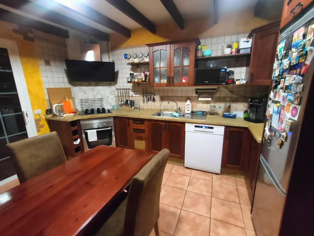 Private Room In Casa Kores Икод-де-лос-Винос