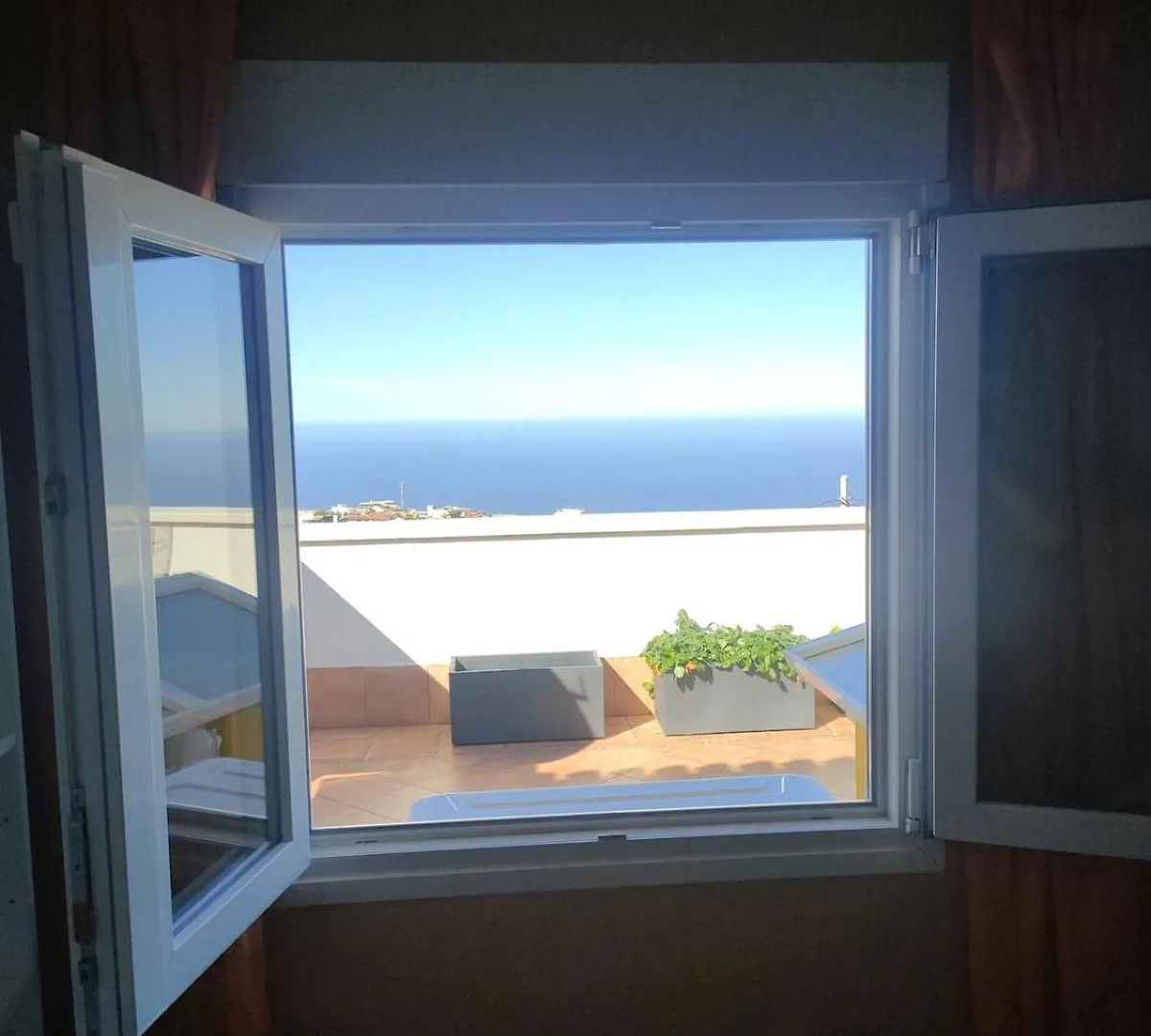 Private Room In Casa Kores Икод-де-лос-Винос