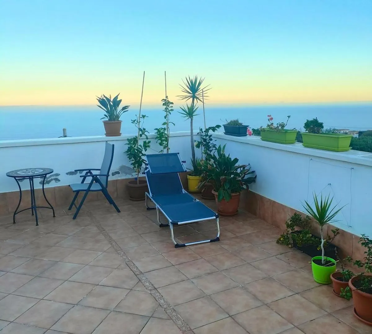 Апартаменты Private Room In Casa Kores Икод-де-лос-Винос