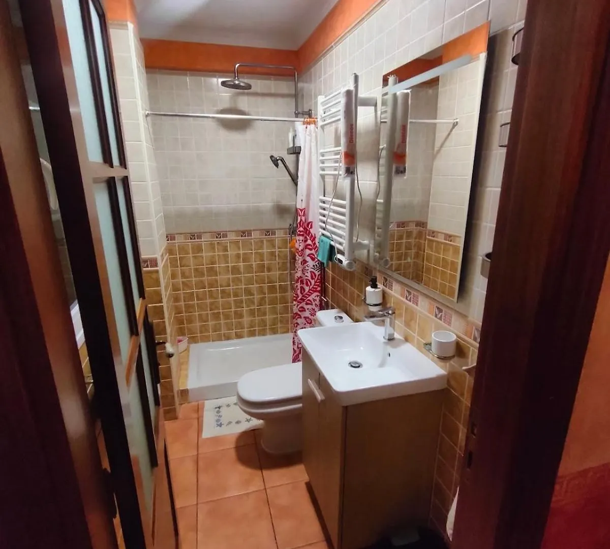 Private Room In Casa Kores Икод-де-лос-Винос Испания